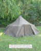 Swedish Military Surplus Tent