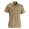 Italian Military Surplus Service Shirt