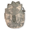 US Military Surplus ACU Canteen Cover