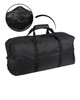 MIL-TEC® BLACK 600D LARGE TANKER TOOL BAG