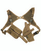 MIL-TEC® Coyote Shoulder Holster
