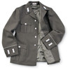 East German Army Enlisted Man Uniform Jacket
