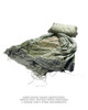 French Military Surplus Parachute