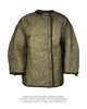 US Military Surplus M65 Parka Liner