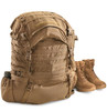 USMC COYOTE MAIN PACK USED