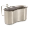 U.S. Military Surplus Arctic Canteen Cup