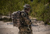 MIL-TEC® PHANTOMLEAF® WASP I Z1B 36L ASSAULT PACK MIL-TEC® PHANTOMLEAF® WASP I Z1B 36L ASSAULT PACK