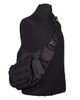 MIL-TEC® BLACK MULTIFUNCTION SLING BAG