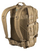 MIL-TEC® COYOTE 36L ASSAULT PACK