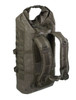 MIL-TEC® OD 35L TACTICAL SEALS DRY BAG