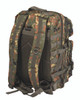 MIL-TEC® FLECKTARN 36L ASSAULT PACK
