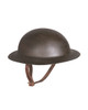 US REPRO WWI OD M17 HELMET