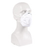 KN95 WHITE NON-MEDICAL DISPOABLE PROTECTIVE MASK NEW KN95 WHITE NON-MEDICAL DISPOABLE PROTECTIVE MASK NEW