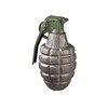 PINEAPPLE GRENADE NEW