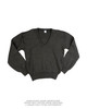 GREEK OD V-NECK SWEATER USED
