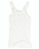 CZECH WHITE TANK TOP USED