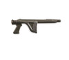 US M1 BLACK CARBINE FOLDING STOCK USED (ISRAELI)