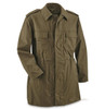 CZECH OD M85 UNLINED PARKA LIKE NEW