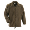BELGIUM OD M95 FLEECE JACKET NEW