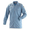 German Military Surplus Long Sleeve Service Shirt