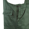GERMAN GREEN CUT RESISTANT PANTS USED