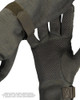 GERMAN OD NOMEX® PILOT GLOVES W/GRIPPER NEW GERMAN OD NOMEX® PILOT GLOVES W/GRIPPER NEW
