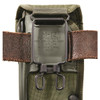 US GI OD M12 HOLSTER USED