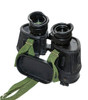 POLISH BLACK IR BINOCULARS USED POLISH BLACK IR BINOCULARS USED