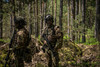 MIL-TEC® PHANTOMLEAF® WASP I Z2 GEN.II PLATE CARRIER MIL-TEC® PHANTOMLEAF® WASP I Z2 GEN.II PLATE CARRIER