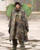 MIL-TEC® FLECKTARN RIPSTOP WET WEATHER PONCHO MIL-TEC® FLECKTARN RIPSTOP WET WEATHER PONCHO