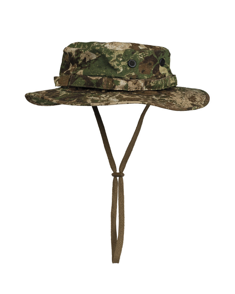 TEESAR® PHANTOMLEAF® WASP I Z2 COTTON R/S BOONIE HAT