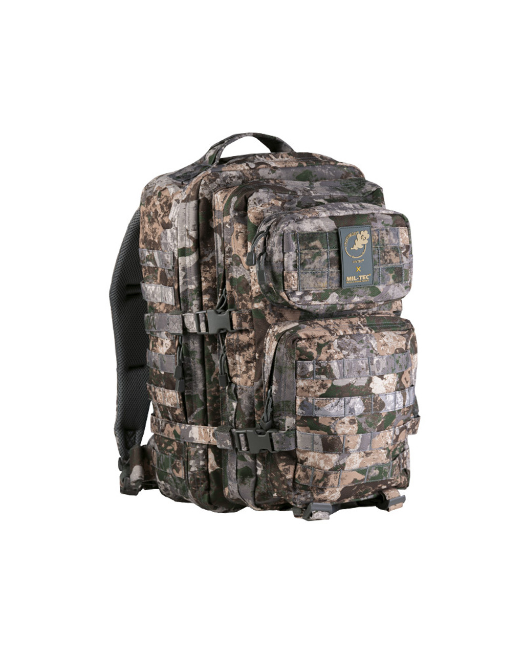 MIL-TEC® PHANTOMLEAF® WASP I Z1B 36L ASSAULT PACK - STURM