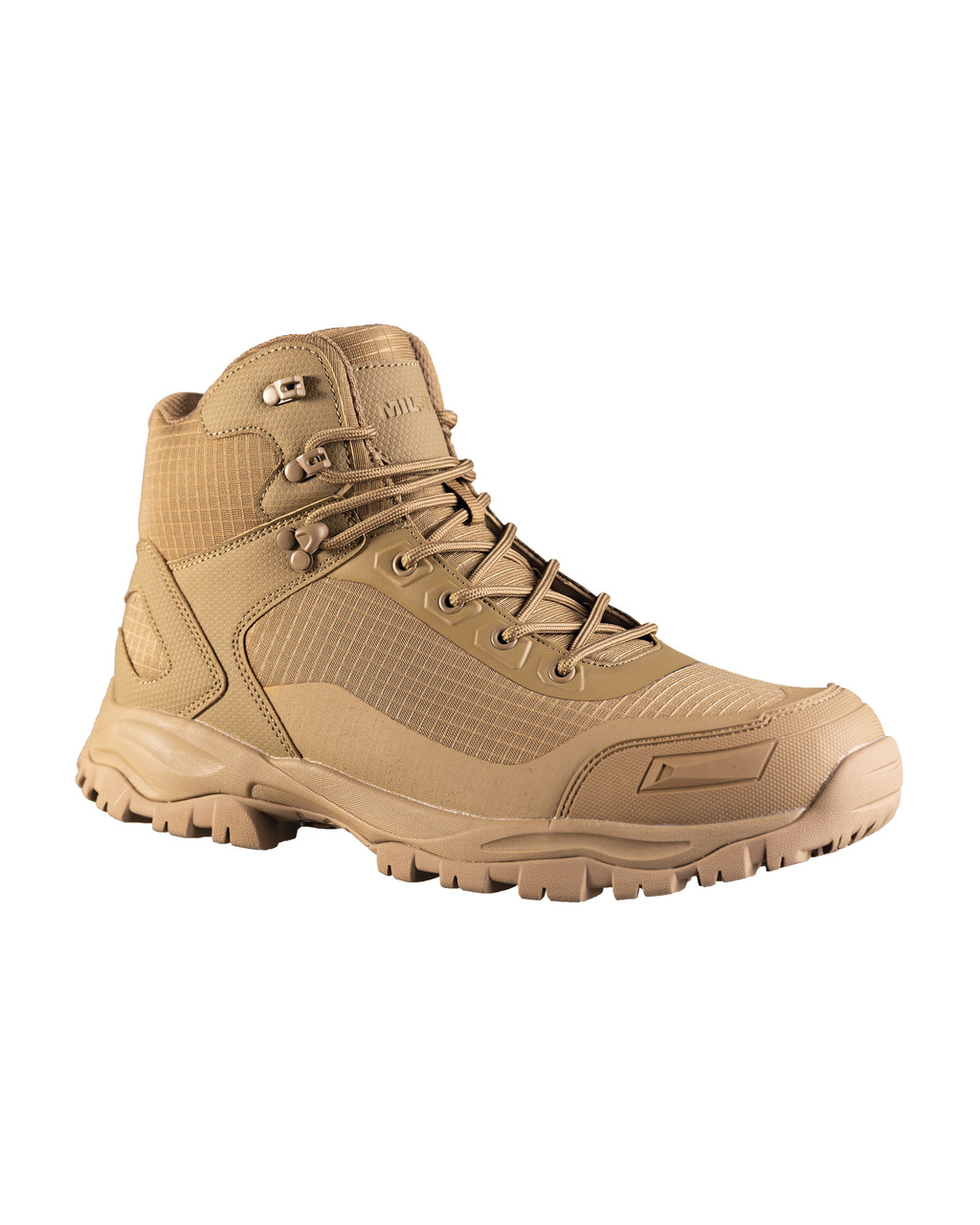 Mil tec store boots