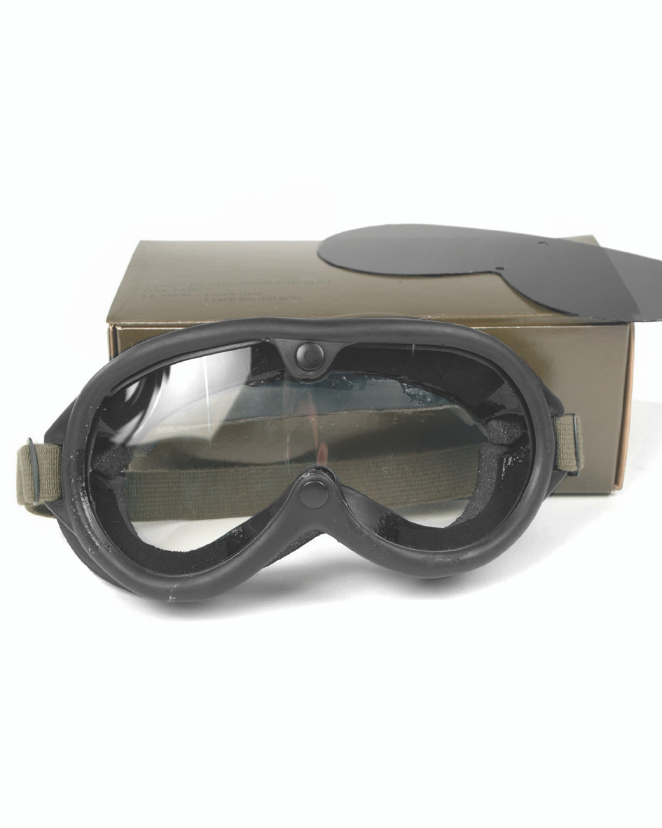 M44 SUN WIND AND DUST GOGGLE ダストゴーグル US STYLE BLACK M44 SUN WIND & DUST GOGGLES - STURM-MILTEC USA.