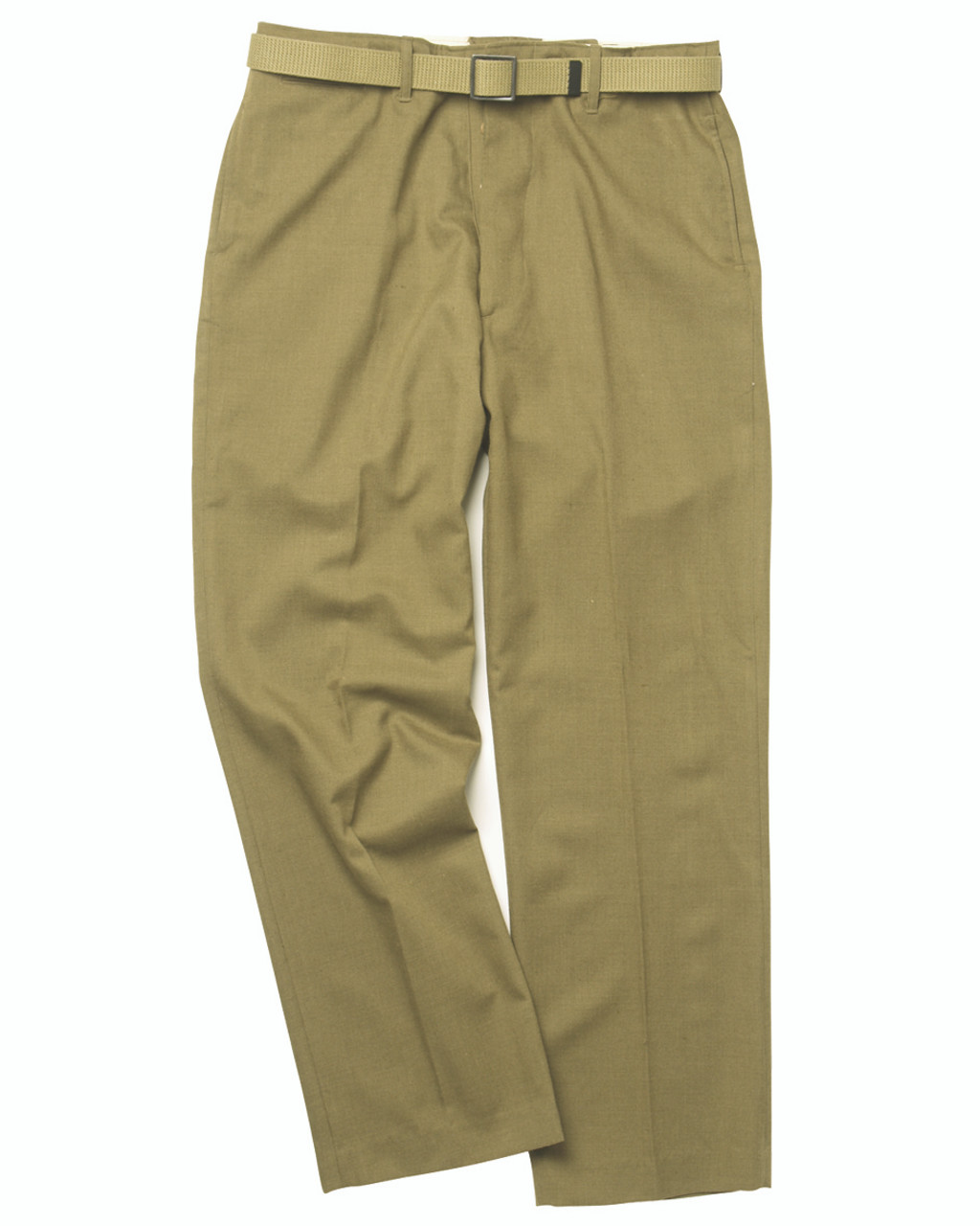 M-1951 Trousers Wool M-51 Field Pants | Army Navy Warehouse
