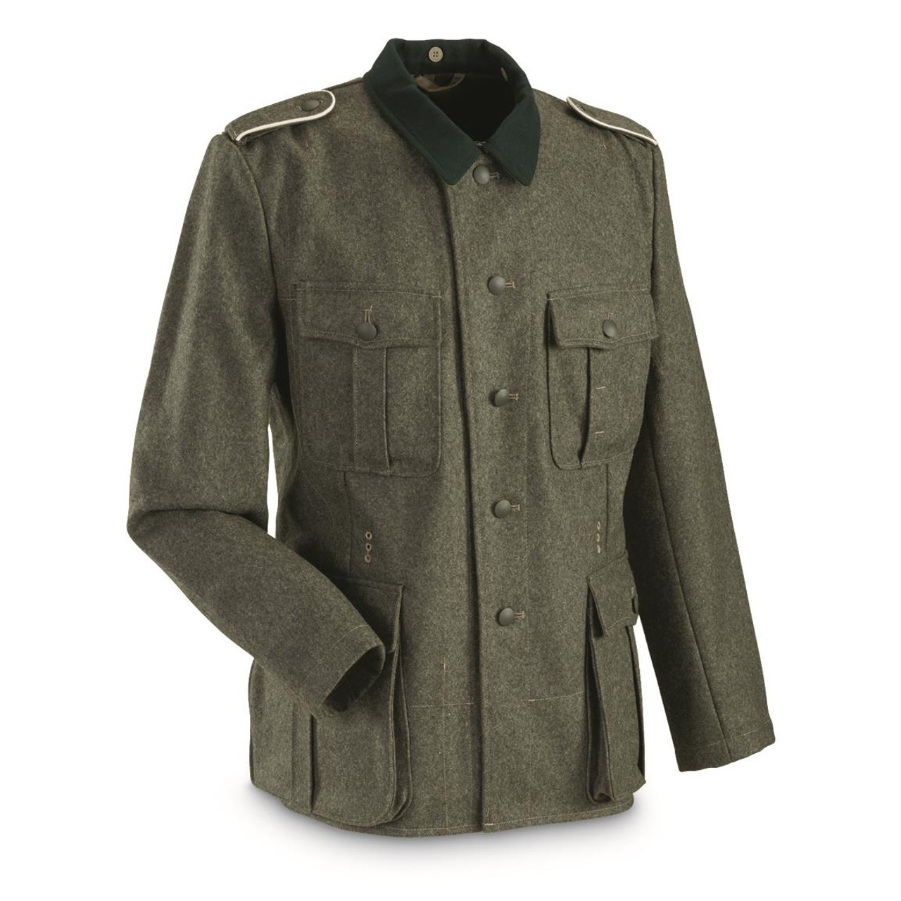ドイツ軍　tunic German Heer NCO's M41 combat tunic, « Infantry »
