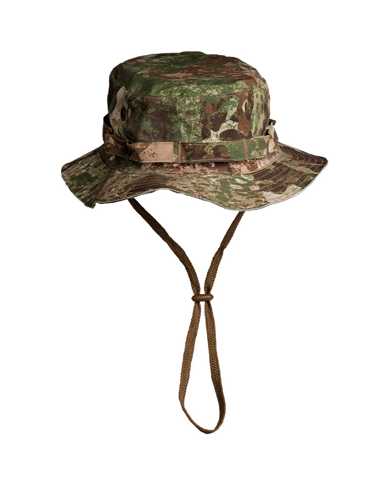 TEESAR® PHANTOMLEAF® WASP I Z2 TRILAM. BOONIE HAT - STURM-MILTEC USA.
