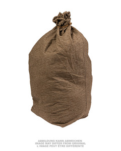 EAST GERMAN STRICHTARN CAMO TRANSPORT BAG USED EAST GERMAN STRICHTARN CAMO TRANSPORT BAG USED