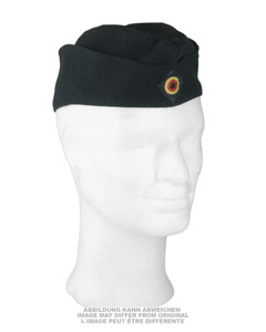 GERMAN MARINE OVERSEAS CAP USED GERMAN MARINE OVERSEAS CAP USED