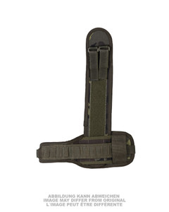 Czech Vz.95 Camo Right Leg Base Czech Vz.95 Camo Right Leg Base