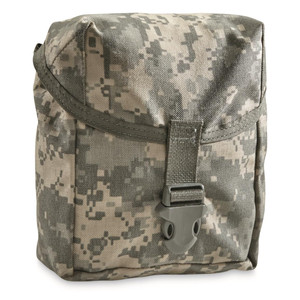 US Military IFAK ACU First Aid Pouch US Military IFAK ACU First Aid Pouch