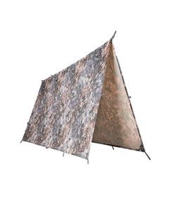 MIL-TEC® PHANTOMLEAF® WASP I Z1B CAMO 10X10 TARP MIL-TEC® PHANTOMLEAF® WASP I Z1B CAMO 10X10 TARP