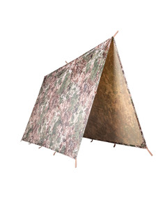 MIL-TEC® PHANTOMLEAF® WASP I Z2 CAMO 10X10 TARP MIL-TEC® PHANTOMLEAF® WASP I Z2 CAMO 10X10 TARP