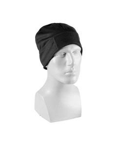 MIL-TEC® BLACK FLEECE HAT MIL-TEC® BLACK FLEECE HAT