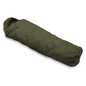 US Military Olive Drab Patrol Sleeping Bag US Military Olive Drab Patrol Sleeping Bag