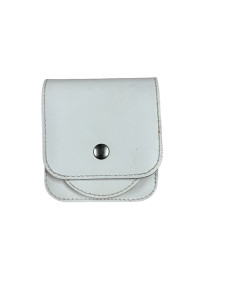 Italian Polizia Handcuff Pouch