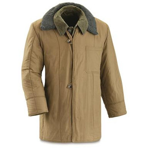 Hungarian Military Surplus M65 Jacket Hungarian Military Surplus M65 Jacket