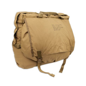 U.S. G.I. Recovery Action Bag