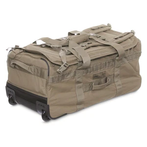 U.S. Military Surplus Deployment Bag