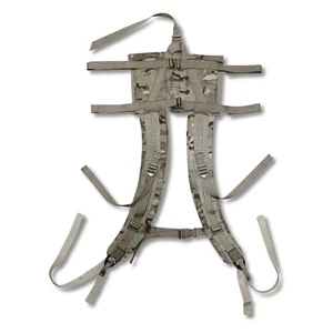 U.S. Military Surplus MOLLE II Enhanced Shoulder Straps